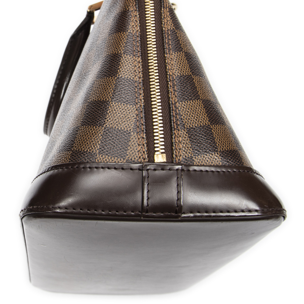 Louis Vuitton Alma PM - Picture 7 of 10